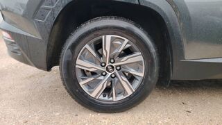 Tucson 1.6 CRDi 136 Mild Hybrid 2WD DCT7 Creative 2023 occasion 71380 Saint Marcel