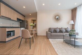  Appartement � vendre 1 pi�ce 38 m�