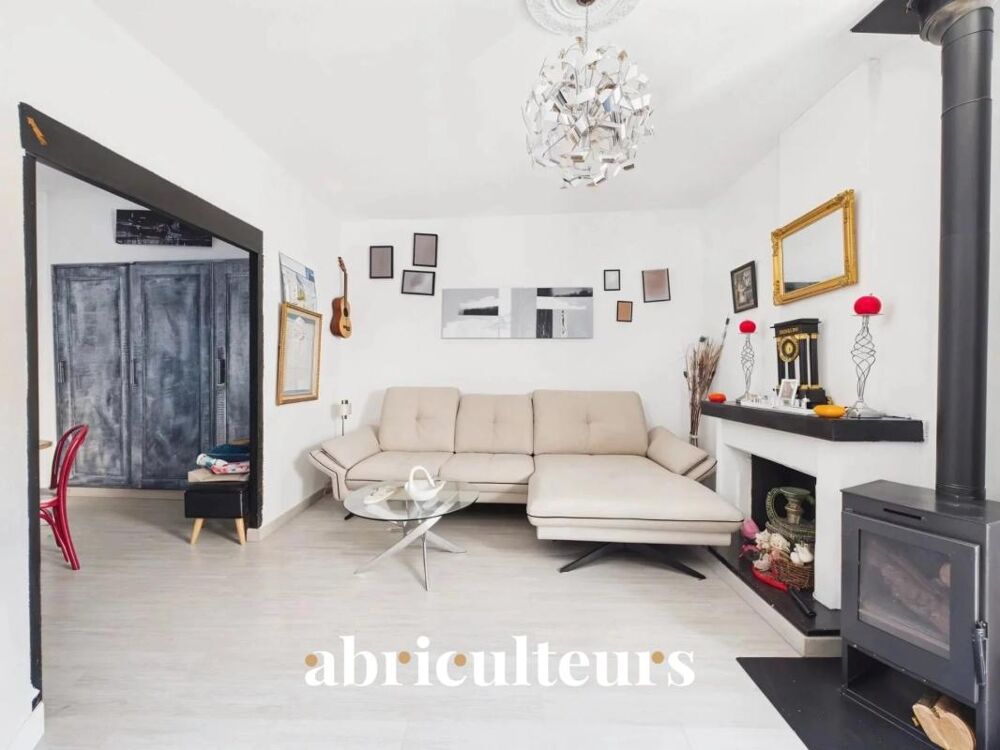 Vente Maison Maison de village de 152 m² avec terrasse en vente à La-Roque-d'Anthéron  (13640) La roque d antheron