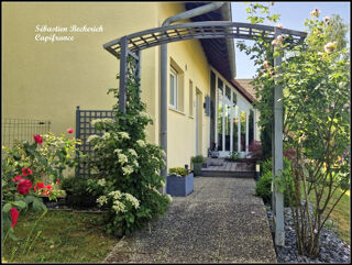  Villa à vendre 5 pièces 135 m² Sarreguemines