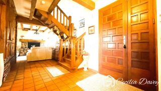  Maison à vendre 7 pièces 180 m²