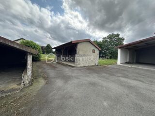  Maison � vendre 4 pi�ces 82 m�