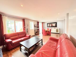  Maison à vendre 6 pièces 108 m²