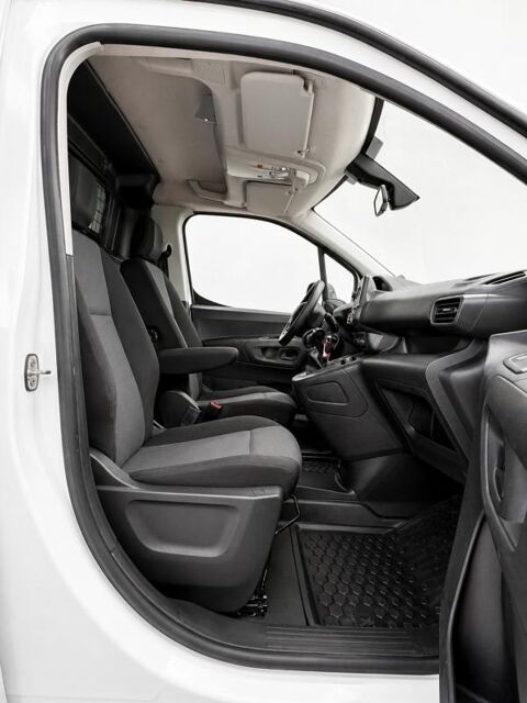 Partner 1&deg; Main / 1.5L B HDI 100cv Pack Premium GRIP/RADAR/CLIM/REGU 2021 occasion 60430 Abbecourt