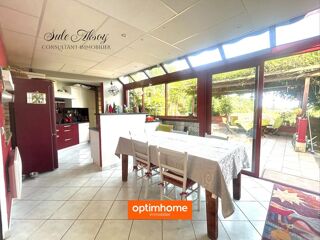  Villa à vendre 7 pièces 164 m²