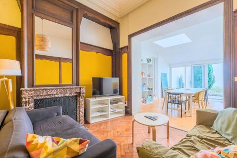  Appartement  louer 1 pice 170 m