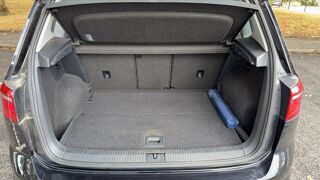 Golf 1.4 TSI 125 Confortline - Automatique 2015 occasion 35200 Rennes