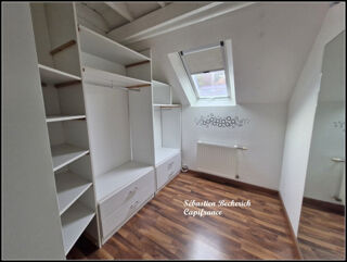  Duplex/triplex à vendre 3 pièces 61 m²