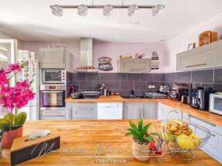  Maison � vendre 3 pi�ces 69 m�