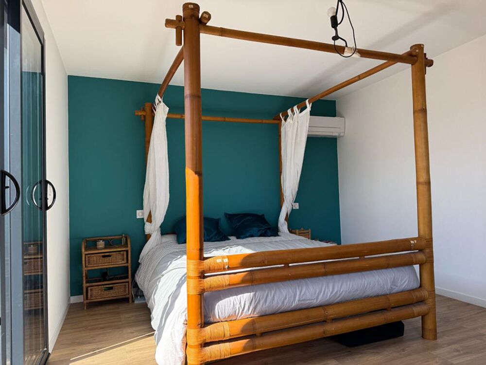 � vendre  Maison Saint-Loub�s (33450)