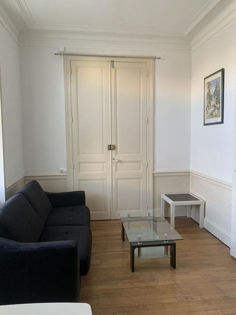 Location Appartement Appartement de 45m2 à louer sur Nancy Nancy