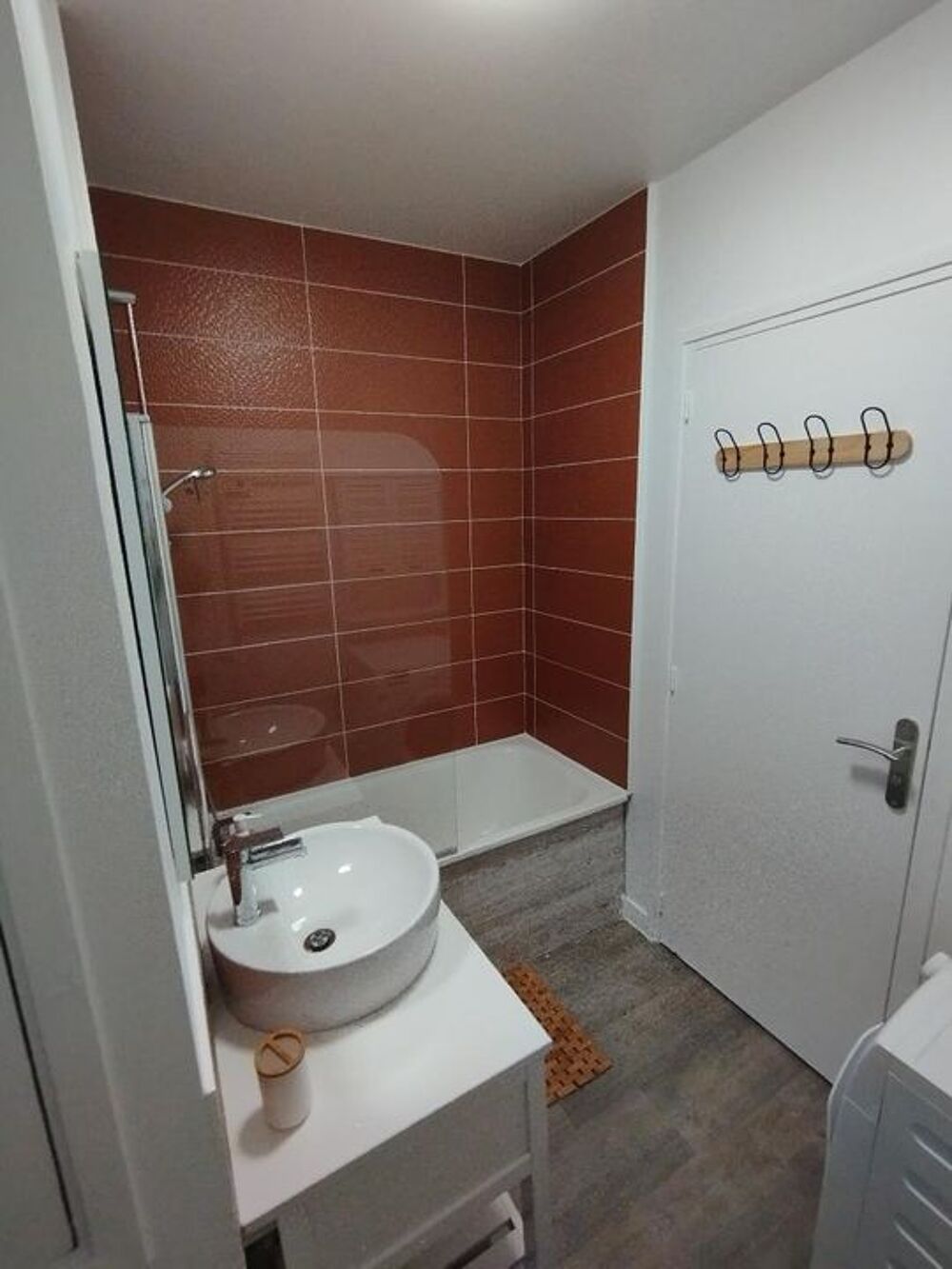 Location Appartement Studio de 25m2 à louer sur Meaux Meaux