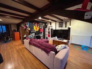  Duplex/triplex � vendre 3 pi�ces 92 m�