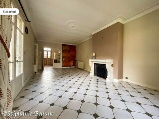  Maison � vendre 8 pi�ces 147 m�