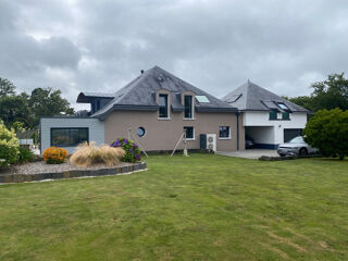  Maison  vendre 10 pices 300 m