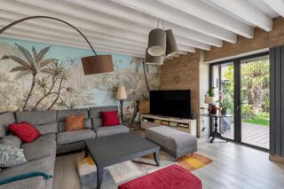  Propriété/château à vendre 5 pièces 140 m²