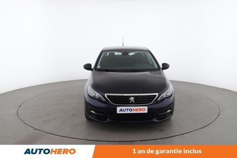 308 1.2 PureTech Allure 130 ch 2019 occasion 92130 Issy-les-Moulineaux