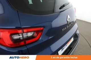 Kadjar 1.5 dCi Blue Intens EDC 115 ch 2020 occasion 92130 Issy-les-Moulineaux