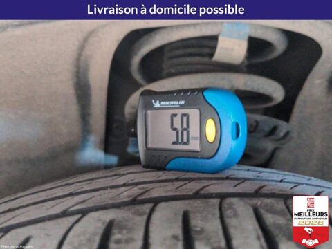 MG.ZS 1.5 L HYBRID+ 197 CH BVA LUXURY 2024 occasion 10150 Lavau