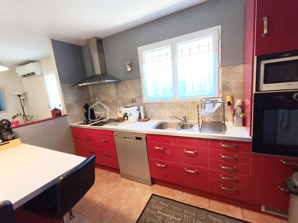 Villa 5 chambres
