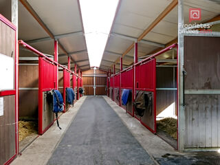  Maison � vendre 8 pi�ces 237 m�