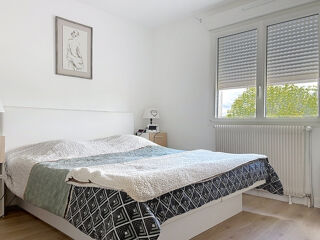  Maison � vendre 4 pi�ces 95 m�