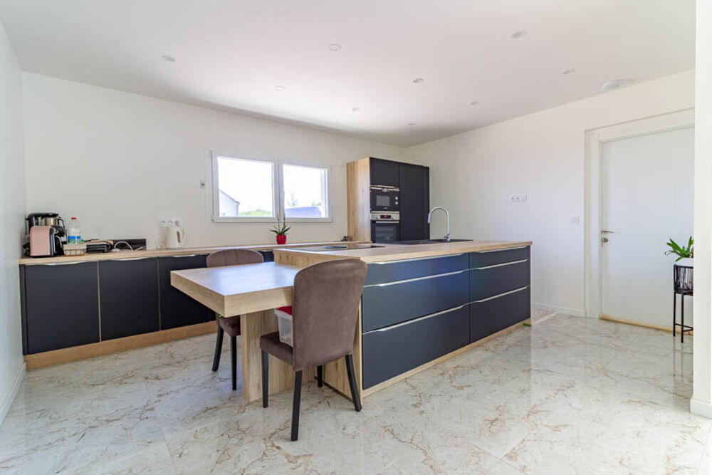 Vente Maison Maison Romorantin Lanthenay 4 pièces 135 m2 Romorantin lanthenay