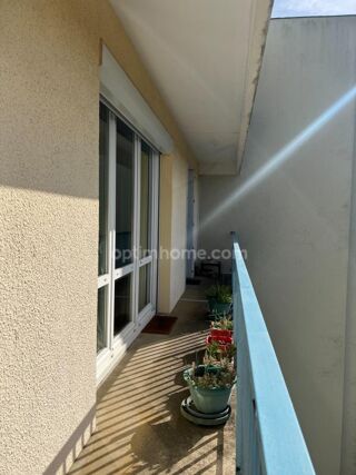  Appartement à vendre 3 pièces 72 m²