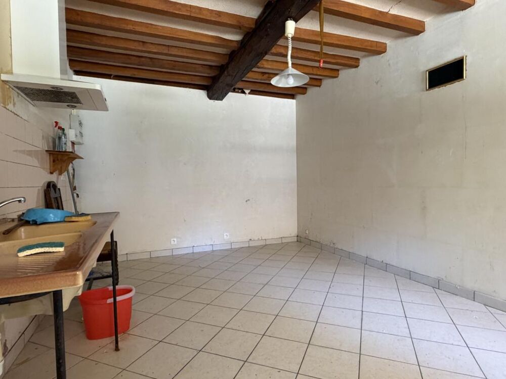 Vente Maison SAINT IGNAT MAISON + GRANGES Saint ignat