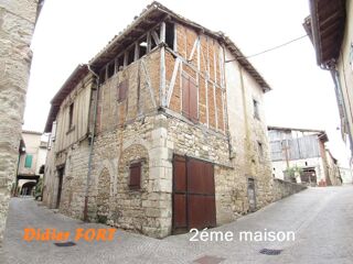  Maison � vendre 9 pi�ces 223 m�
