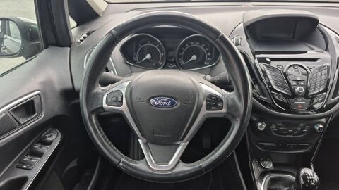 B-max 1.5 TDCi 95 Titanium 2017 occasion 59400 Cambrai
