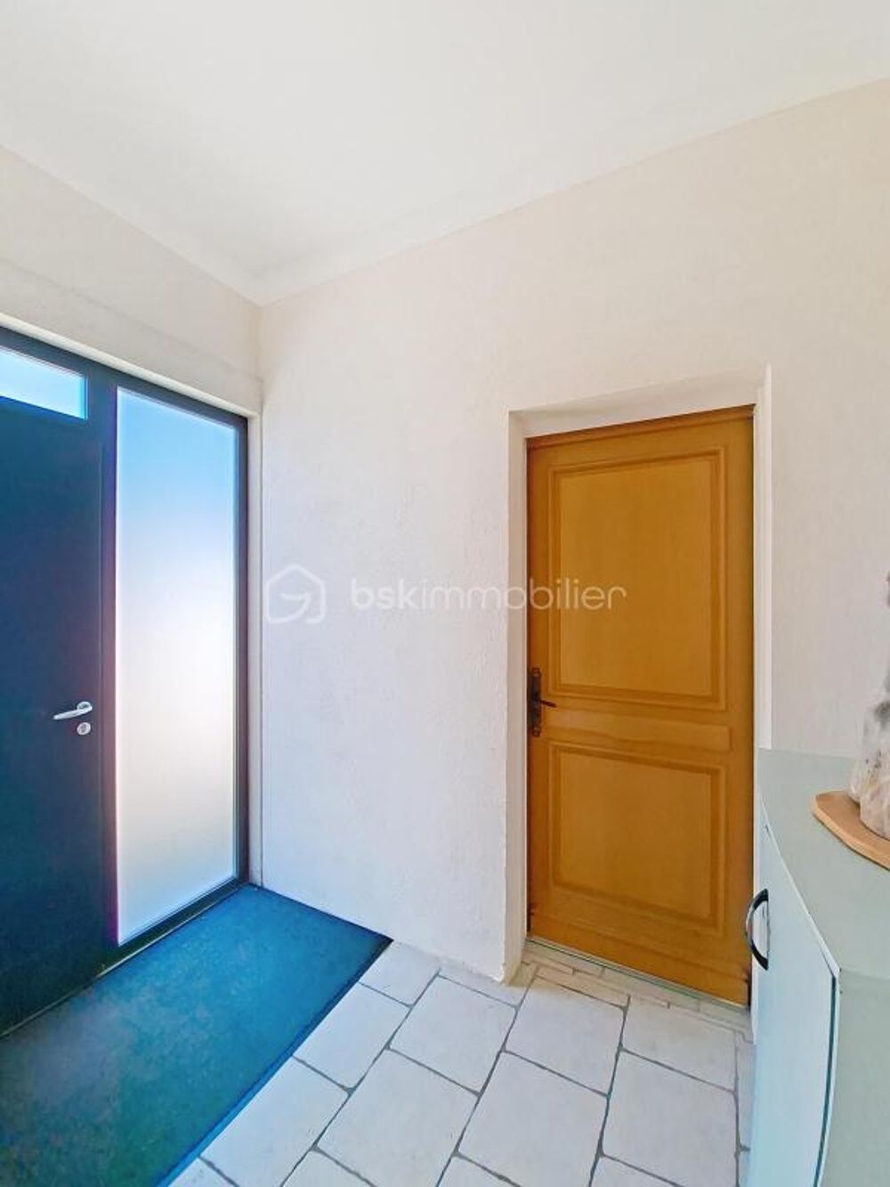 Vente Maison Maison Individuelle Mallemort