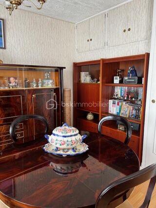  Appartement � vendre 3 pi�ces 48 m�