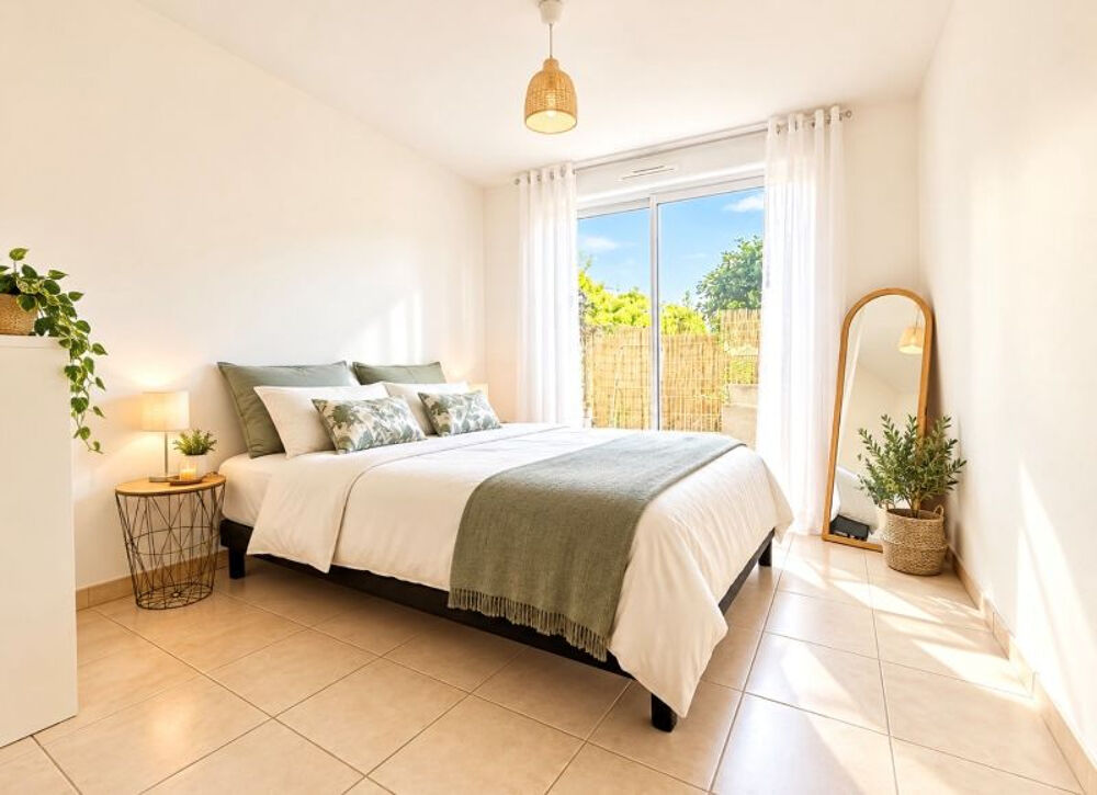 Vente Appartement Appartement  2 pièce(s) 39 m2 Montpellier
