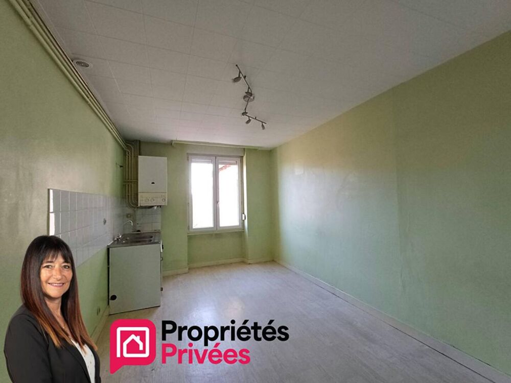 Vente Appartement Appartement Le Coteau 5 pièce(s) 112 m2 Le coteau
