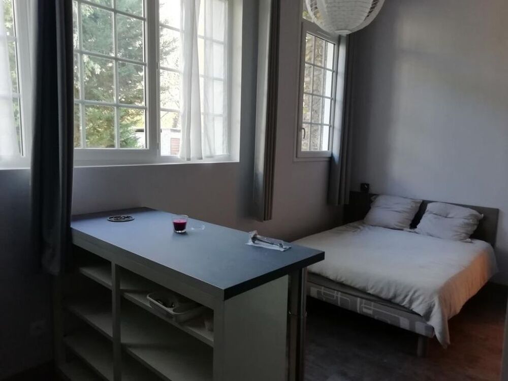 Location Appartement Studio de 15m2 à louer sur Dreux Dreux