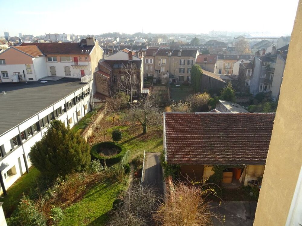 Location Appartement Studio de 11m2 à louer sur Nancy Nancy