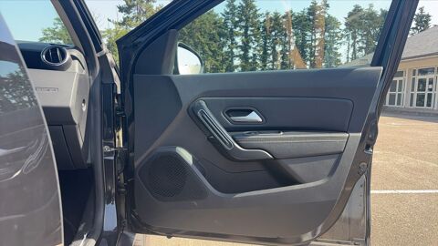 Duster II 1.5 Blue dCi 115 Essentiel 2019 occasion 45000 Orleans