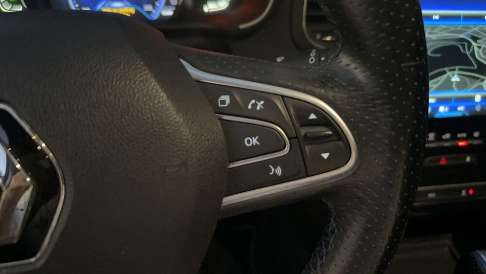 M&eacute;gane IV 1.2 TCe 130 EDC GT Line - Automatique 2016 occasion 92150 Suresnes