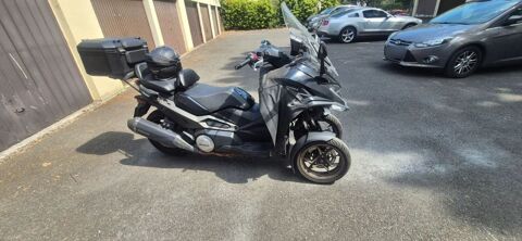 Scooter PEUGEOT 2024 occasion Ris Orangis 91130