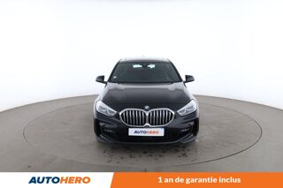 S&eacute;rie 1 118i M Sport DKG7 136 ch 2022 occasion 92130 Issy-les-Moulineaux
