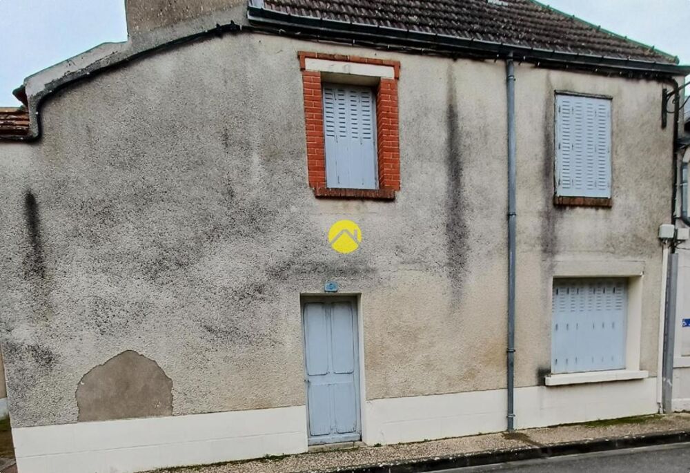 Maison de village