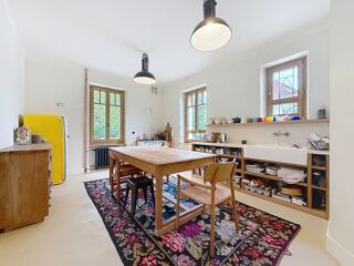  Maison � vendre 7 pi�ces 227 m�