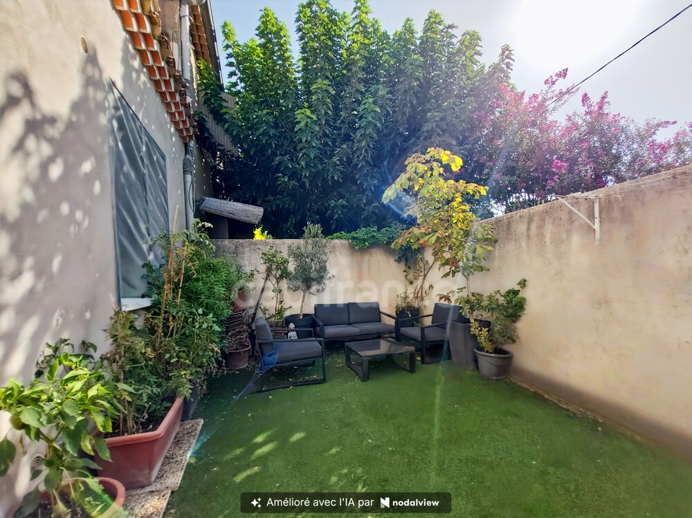 Vente Maison Maison à vendre 5 pièces MALLEMORT (13) Mallemort