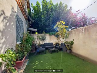 Vente Maison Maison à vendre 5 pièces MALLEMORT (13) Mallemort