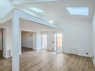  Appartement à vendre 4 pièces 119 m²