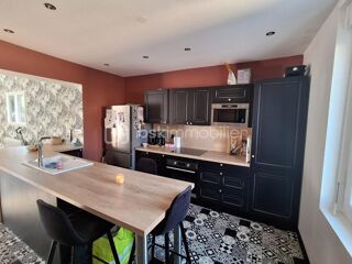  Maison � vendre 5 pi�ces 113 m�