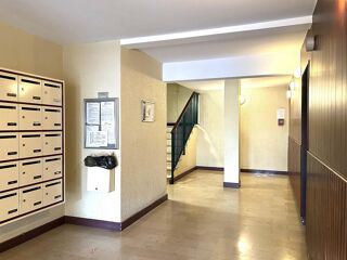  Appartement � vendre 3 pi�ces 66 m�