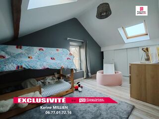  Maison � vendre 5 pi�ces 110 m�