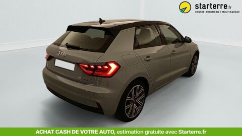 A1 25 TFSI 95 ch BVM5 Advanced 2023 occasion 69190 Saint-Fons
